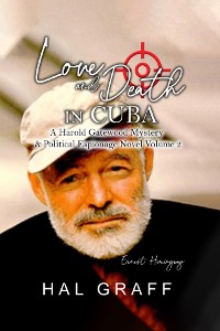 Cover Love and Death  in Cuba