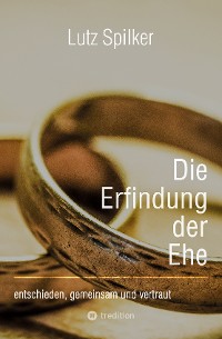 Cover Die Erfindung der Ehe