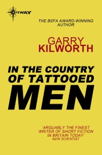 Cover In the Country of Tattooed Men