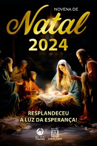 Cover Novena de Natal 2024