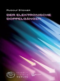 Cover Der elektronische Doppelgänger