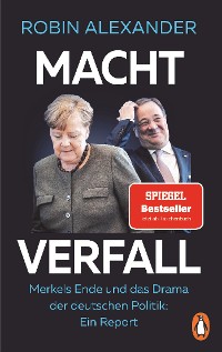Cover Machtverfall