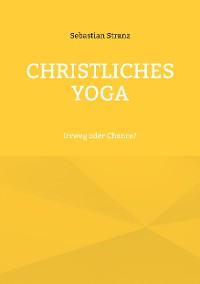 Cover Christliches Yoga