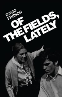 Cover Of the Fields, Lately