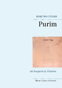 Cover Purim