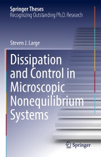 Cover Dissipation and Control in Microscopic Nonequilibrium Systems