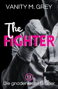 Cover The Fighter