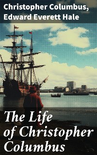 Cover The Life of Christopher Columbus
