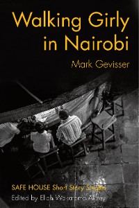 Cover Walking Girly in Nairobi