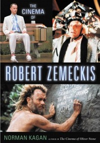 Cover Cinema of Robert Zemeckis