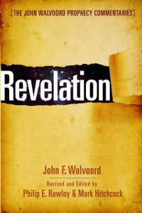 Cover Revelation