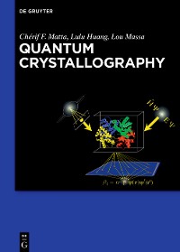 Cover Quantum Crystallography