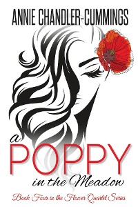 Cover A Poppy In The Meadow
