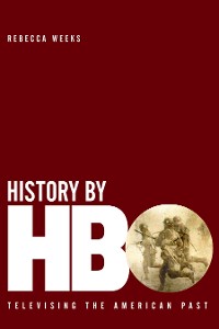 Cover History by HBO