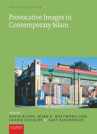 Cover Provocative Images in Contemporary Islam