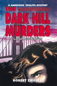 Cover The Dark Hill Murders
