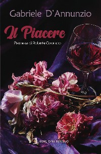 Cover Il Piacere