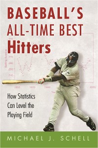Cover Baseball's All-Time Best Hitters