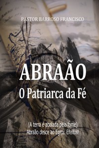 Cover Abraão O Patriarca Da Fé