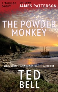 Cover Powder Monkey