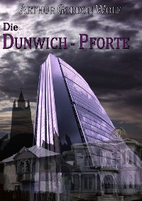 Cover Die Dunwich-Pforte