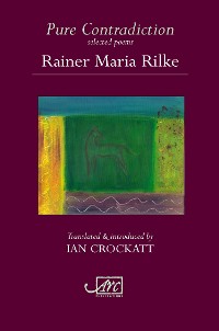 Cover Pure Contradiction: Selected Poems