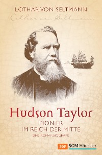 Cover Hudson Taylor