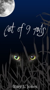 Cover Cat of 9 Tails