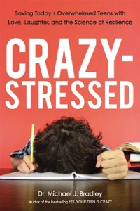 Cover Crazy-Stressed