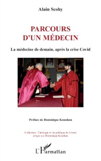 Cover Parcours d'un medecin