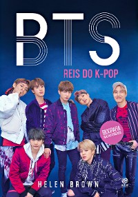Cover BTS