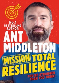 Cover Mission Total Resilience