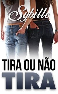 Cover Tira Ou Não Tira