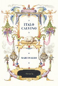 Cover Marcovaldo
