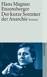 Cover Der kurze Sommer der Anarchie