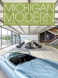 Cover Michigan Modern