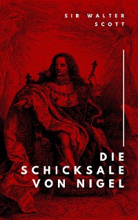 Cover Die Schicksale von Nigel