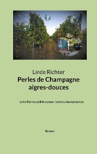 Cover Perles de Champagne aigres-douces
