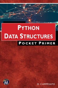 Cover Python Data Structures Pocket Primer