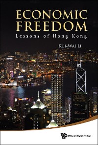 Cover ECONOMIC FREEDOM: LESSONS OF HONG KONG