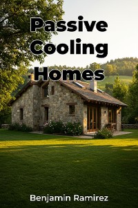 Cover Passive Cooling Homes