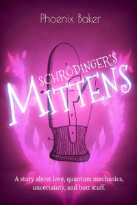 Cover Schrodinger's Mittens