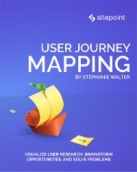 Cover User Journey Mapping