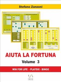 Cover Aiuta la fortuna vol. 3