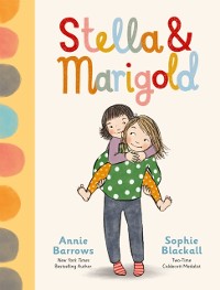 Cover Stella & Marigold