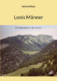 Cover Lonis Männer