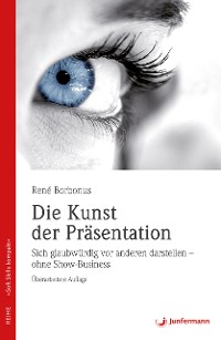 Cover Die Kunst der Präsentation