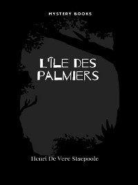 Cover L'Île des palmiers