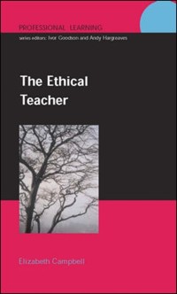 Cover Ethical Teacher