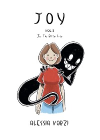 Cover JOY (Vol.1)